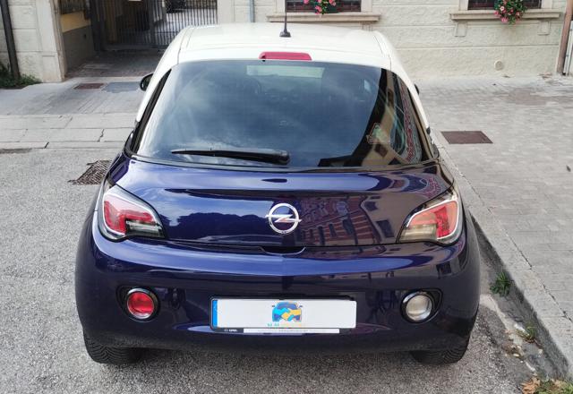 OPEL Adam usata, con Autoradio