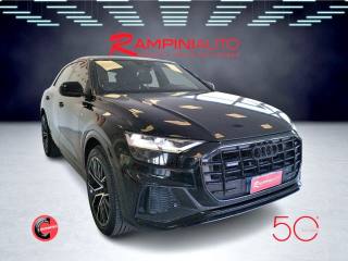 AUDI Q8 usata 3