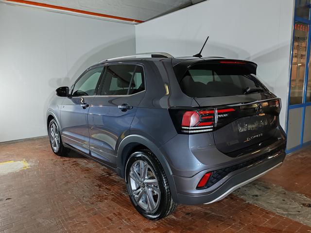 VOLKSWAGEN T-Cross usata, con Autoradio