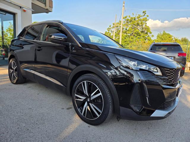 PEUGEOT 3008 usata, con Airbag