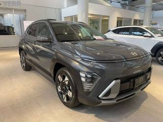 HYUNDAI Kona usata, con Chiusura centralizzata telecomandata