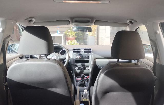 VOLKSWAGEN Golf usata 28