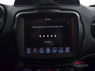 JEEP Renegade usata 14
