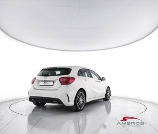 MERCEDES-BENZ A 180 usata 2