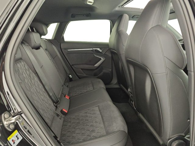 AUDI A3 usata, con Cruise Control