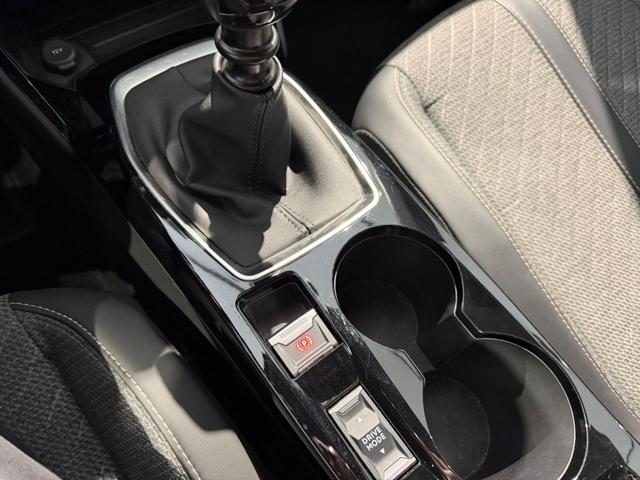 PEUGEOT 2008 usata, con Immobilizzatore elettronico