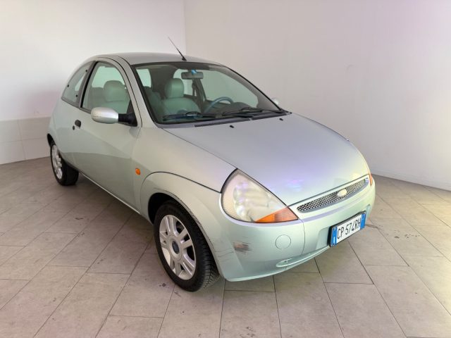 FORD Ka usata 14