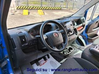 FIAT Ducato usata, con USB