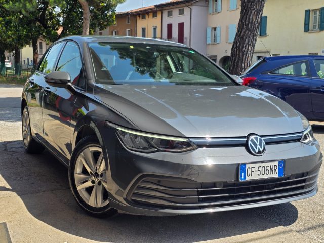 VOLKSWAGEN Golf usata 151
