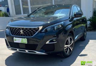PEUGEOT 3008 usata, con Vetri oscurati