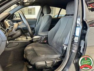 BMW 118 usata, con Climatizzatore