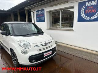 FIAT 500L usata, con Airbag laterali