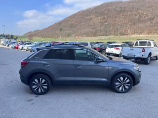 VOLKSWAGEN T-Roc usata, con Airbag Passeggero