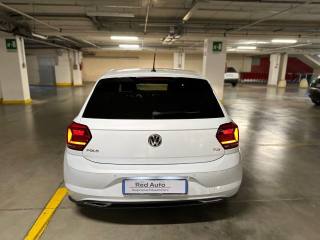 VOLKSWAGEN Polo usata, con Airbag Passeggero