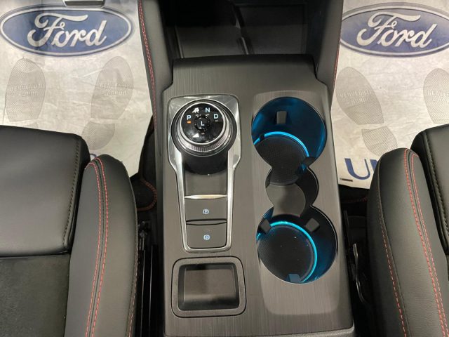 FORD Kuga usata, con Volante multifunzione