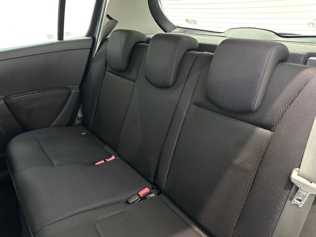 RENAULT Clio usata, con Chiusura centralizzata telecomandata