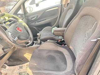 FIAT Punto usata, con Climatizzatore
