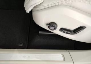 VOLVO XC60 usata, con Filtro antiparticolato