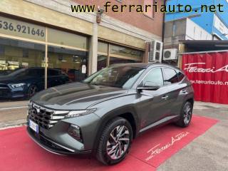 HYUNDAI Tucson 1.6 CRDi XTech NEOPATENTATI
