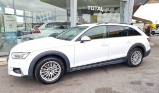 AUDI A4 allroad usata, con Airbag Passeggero