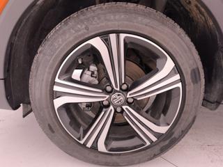 MG ZS usata, con Chiusura centralizzata