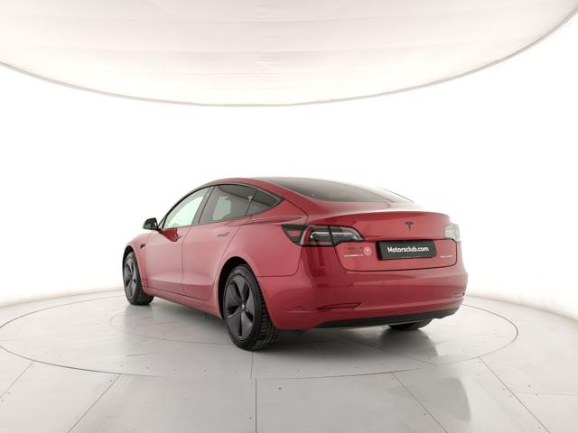 TESLA Model 3 usata, con Airbag laterali