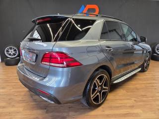 MERCEDES-BENZ GLE 350 usata, con Autoradio