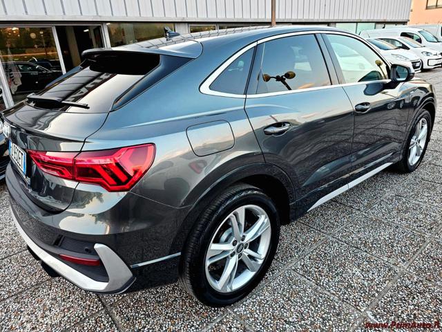 AUDI Q3 usata, con Autoradio