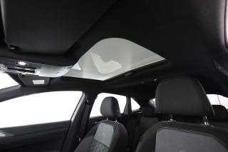 VOLKSWAGEN Taigo usata 7