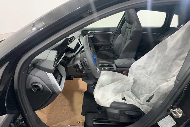 AUDI A3 usata, con USB