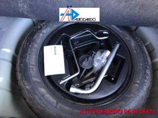 FIAT Panda usata, con ESP