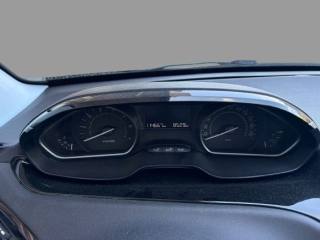 PEUGEOT 208 usata, con Climatizzatore