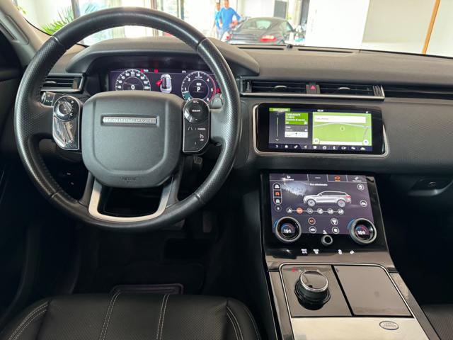 LAND ROVER Range Rover Velar usata, con Climatizzatore