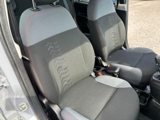 FIAT Panda usata, con Luci diurne