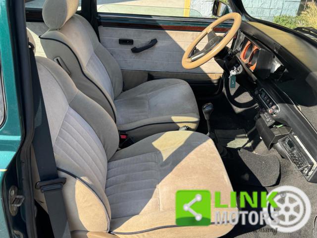 ROVER Mini usata 21