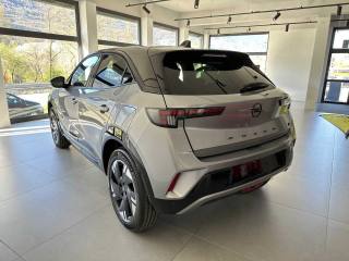 OPEL Mokka-e usata, con Airbag laterali