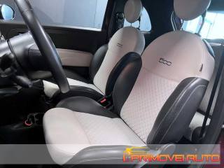 FIAT 500 usata, con Airbag Passeggero