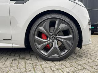 LAND ROVER Range Rover Sport usata, con Portapacchi