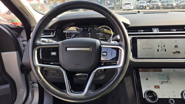 LAND ROVER Range Rover Velar usata, con Regolazione elettrica sedili