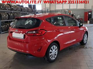 FORD Fiesta usata, con Airbag