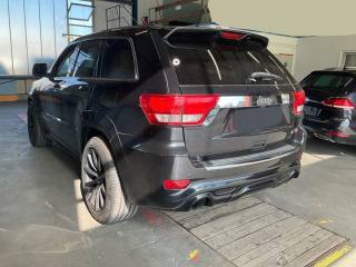 JEEP Grand Cherokee usata, con Airbag Passeggero