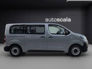 FIAT Scudo usata, con Cruise Control