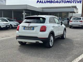 FIAT 500X usata, con Autoradio