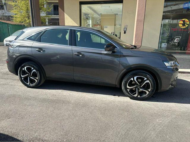 DS AUTOMOBILES DS 7 Crossback usata, con Airbag Passeggero