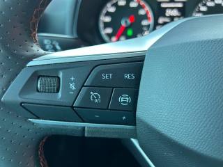 SEAT Arona usata, con ESP