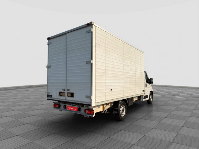 FIAT Ducato usata 3