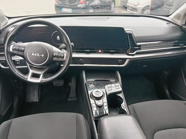 KIA Sportage usata, con Cerchi in lega