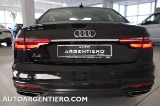 AUDI A4 usata, con Airbag Passeggero