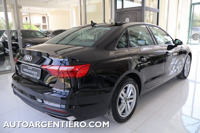 AUDI A4 usata, con Bluetooth