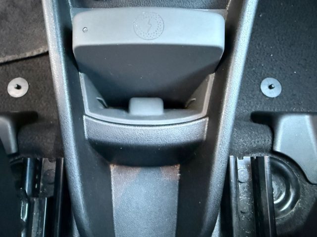 LANCIA Ypsilon usata 16